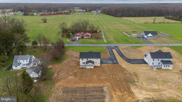 763 W EVENS RD, Viola, DE 19979