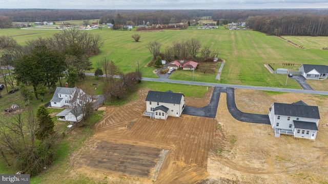 763 W EVENS RD, Viola, DE 19979