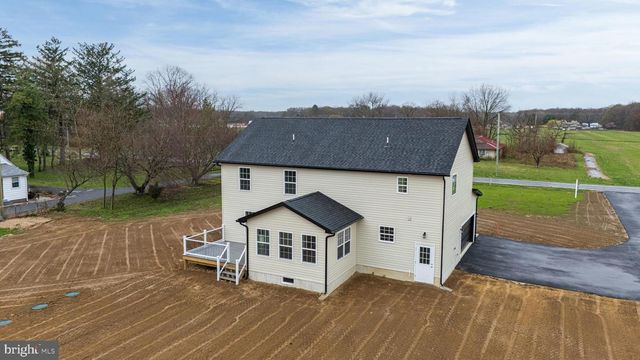 763 W EVENS RD, Viola, DE 19979