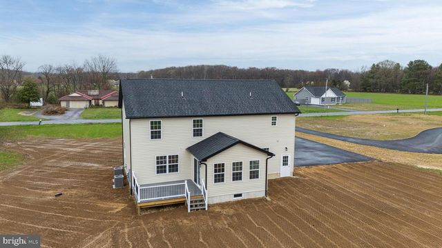 763 W EVENS RD, Viola, DE 19979