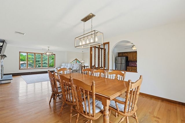 7 Diane Way, Westport, MA 02790
