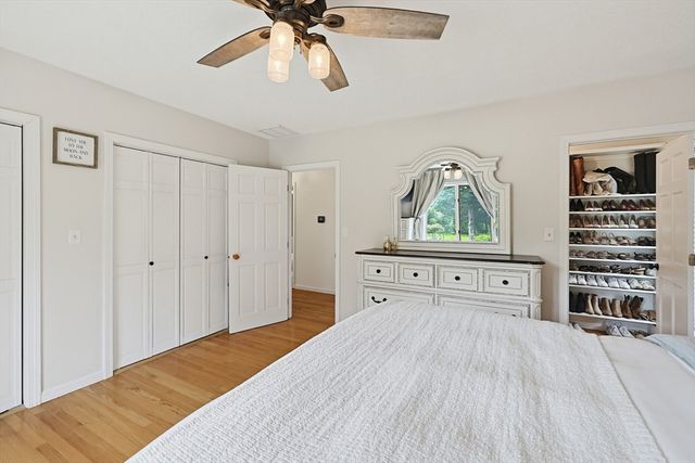 7 Diane Way, Westport, MA 02790
