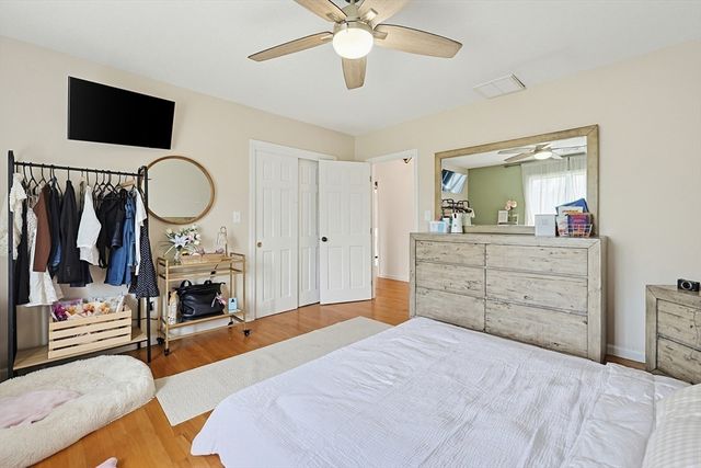7 Diane Way, Westport, MA 02790