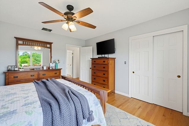 7 Diane Way, Westport, MA 02790