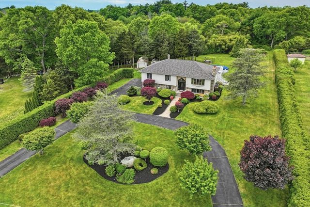 7 Diane Way, Westport, MA 02790