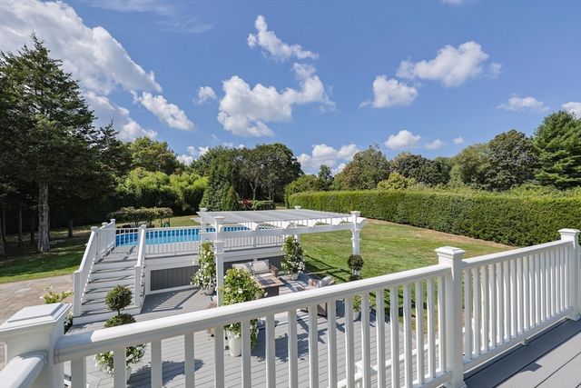 7 Diane Way, Westport, MA 02790