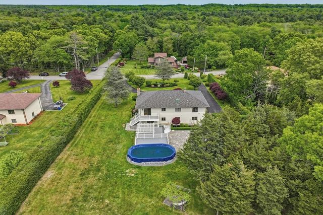 7 Diane Way, Westport, MA 02790