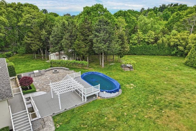 7 Diane Way, Westport, MA 02790