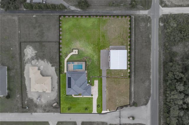 32655 WESLEY WAY, Dade City, FL 33525