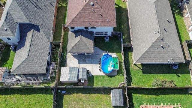 5411 Rio Drive, Baytown, TX 77521