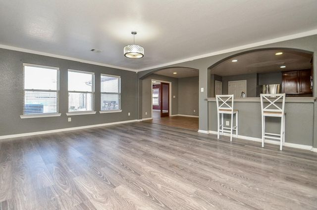 5411 Rio Drive, Baytown, TX 77521