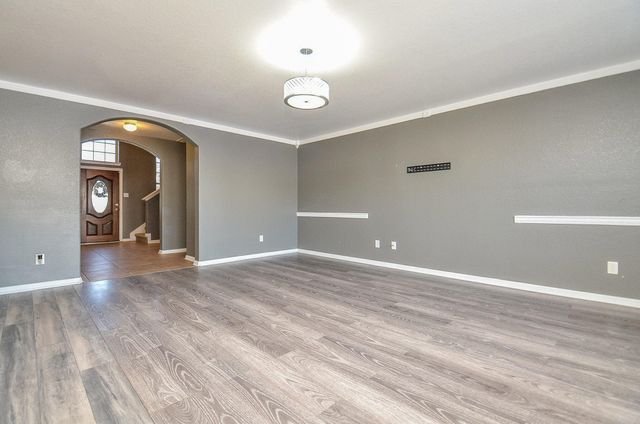 5411 Rio Drive, Baytown, TX 77521