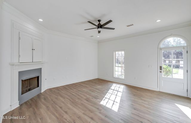 1116 Ellington Court, Brandon, MS 39042