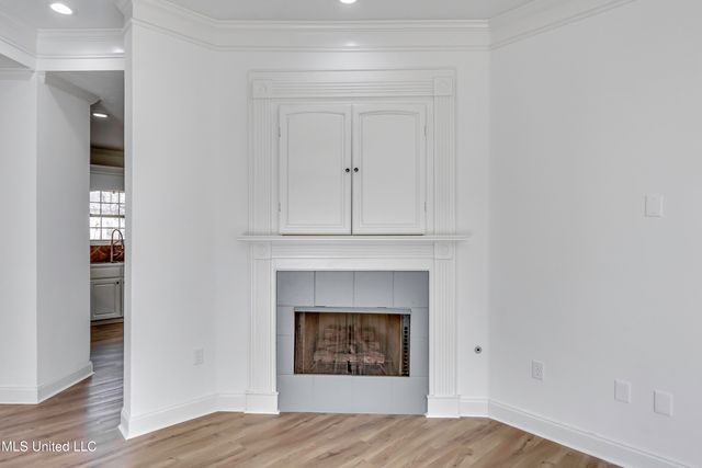 1116 Ellington Court, Brandon, MS 39042