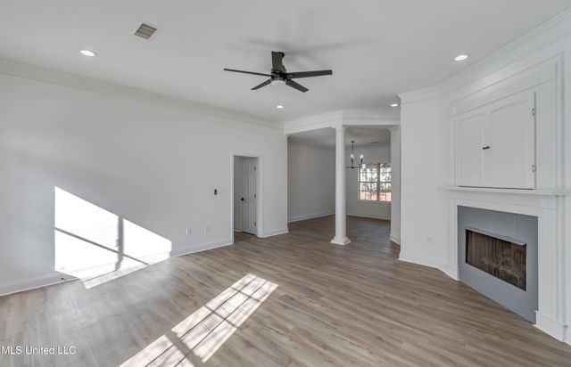 1116 Ellington Court, Brandon, MS 39042