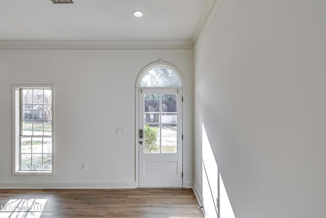 1116 Ellington Court, Brandon, MS 39042