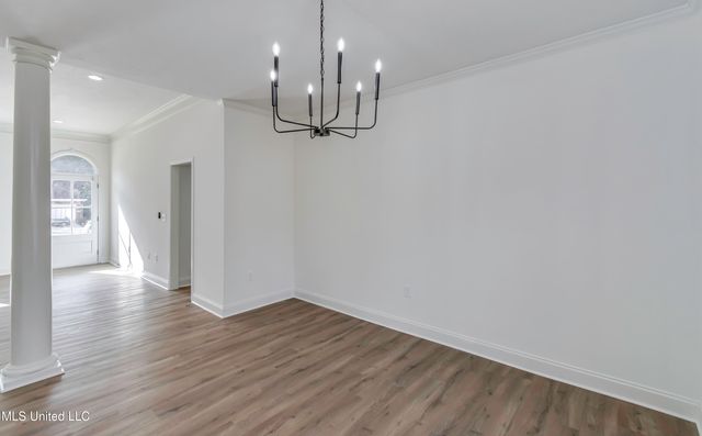 1116 Ellington Court, Brandon, MS 39042