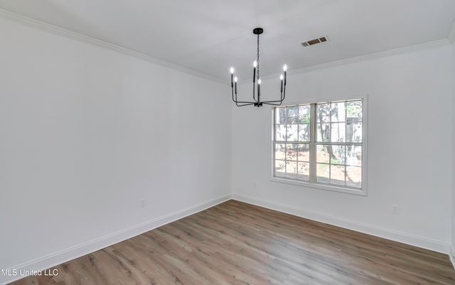 1116 Ellington Court, Brandon, MS 39042