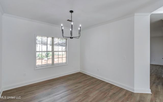 1116 Ellington Court, Brandon, MS 39042