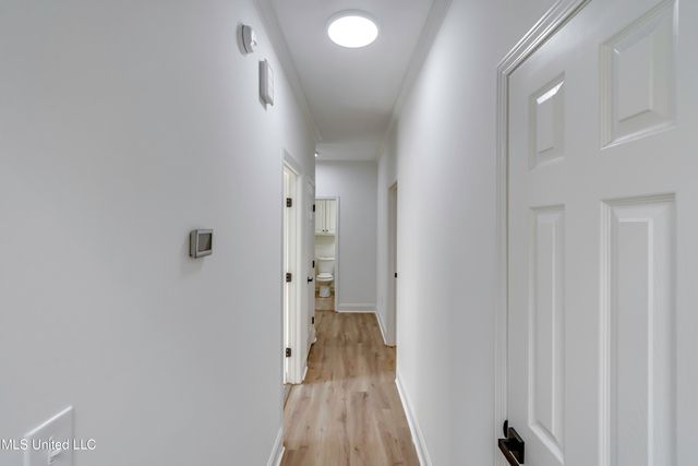 1116 Ellington Court, Brandon, MS 39042