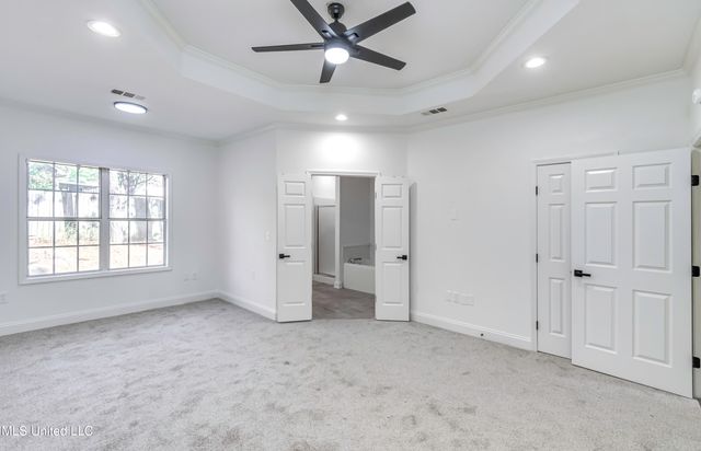 1116 Ellington Court, Brandon, MS 39042