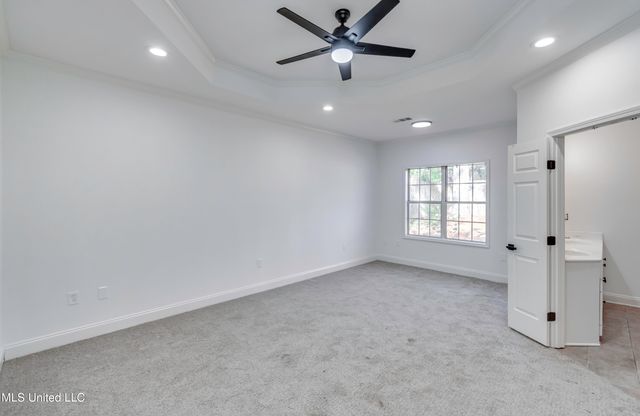 1116 Ellington Court, Brandon, MS 39042