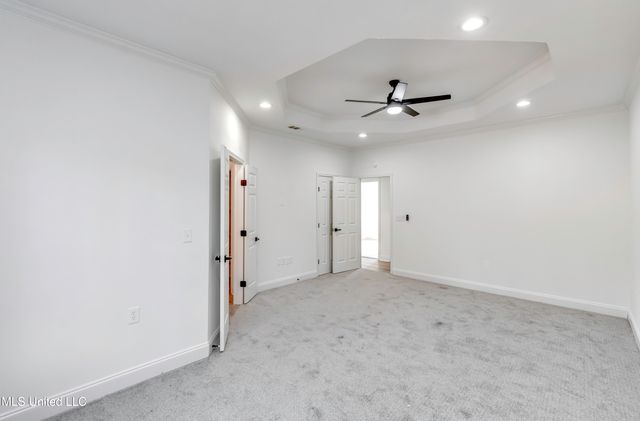 1116 Ellington Court, Brandon, MS 39042