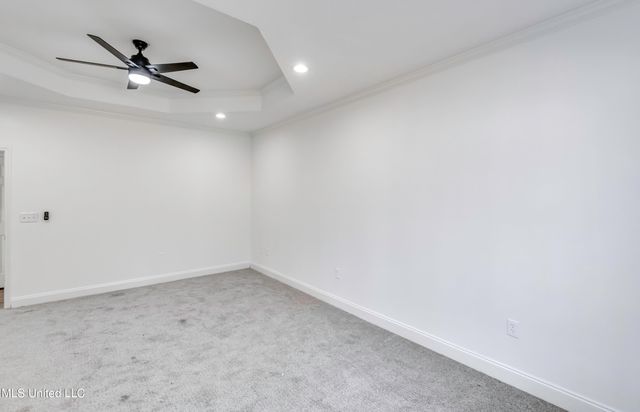 1116 Ellington Court, Brandon, MS 39042