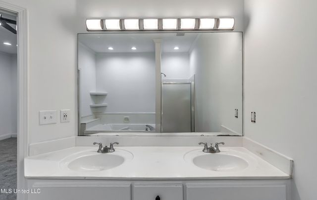 1116 Ellington Court, Brandon, MS 39042