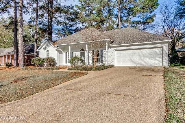 1116 Ellington Court, Brandon, MS 39042