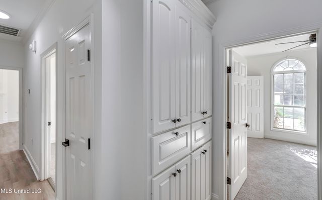 1116 Ellington Court, Brandon, MS 39042