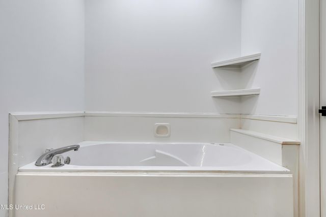 1116 Ellington Court, Brandon, MS 39042