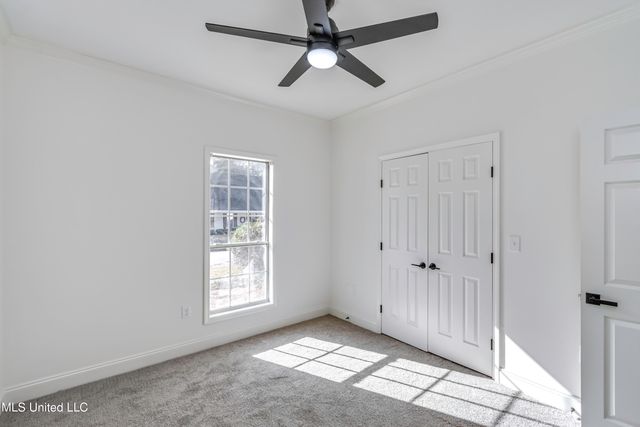 1116 Ellington Court, Brandon, MS 39042