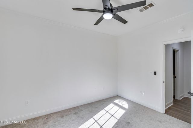 1116 Ellington Court, Brandon, MS 39042