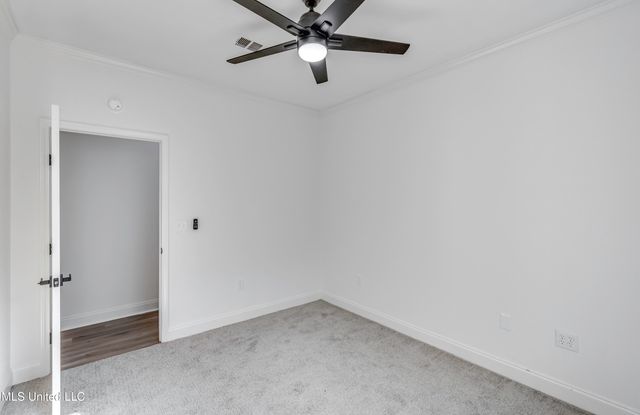 1116 Ellington Court, Brandon, MS 39042