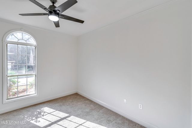 1116 Ellington Court, Brandon, MS 39042