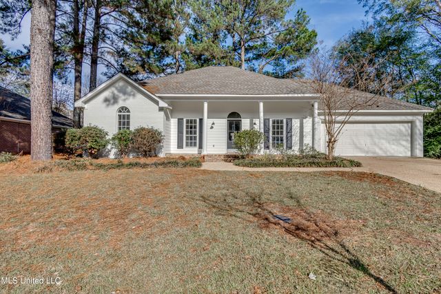 1116 Ellington Court, Brandon, MS 39042