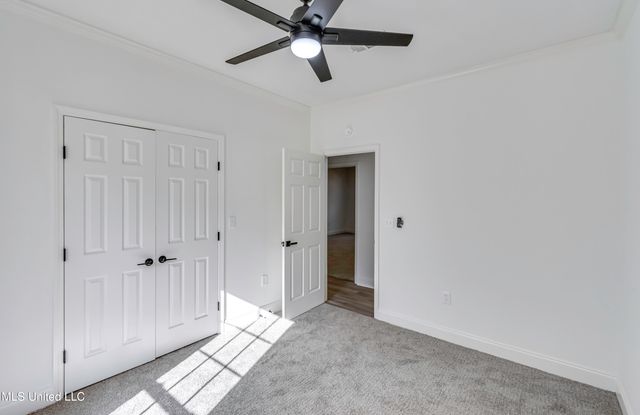 1116 Ellington Court, Brandon, MS 39042