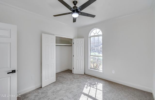 1116 Ellington Court, Brandon, MS 39042