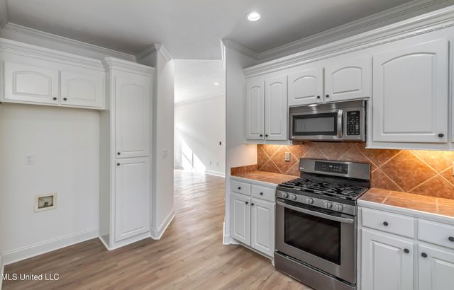 1116 Ellington Court, Brandon, MS 39042