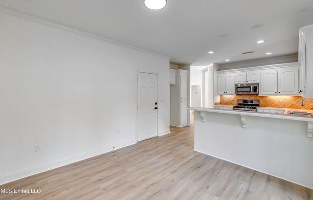 1116 Ellington Court, Brandon, MS 39042