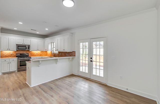 1116 Ellington Court, Brandon, MS 39042