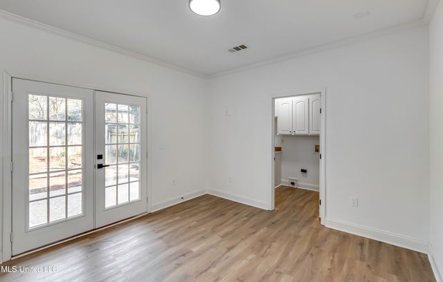 1116 Ellington Court, Brandon, MS 39042