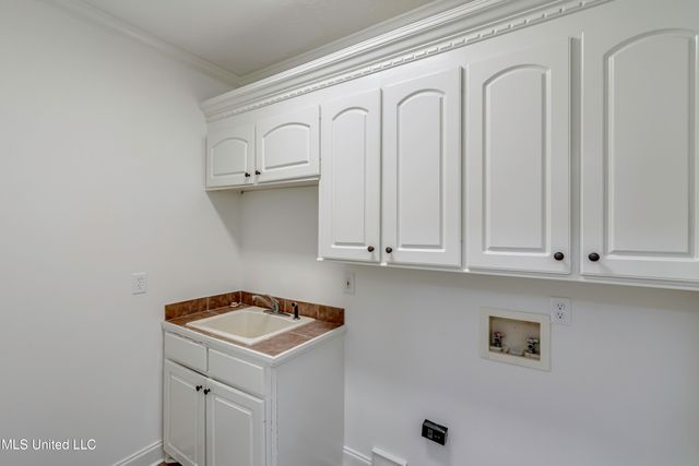 1116 Ellington Court, Brandon, MS 39042