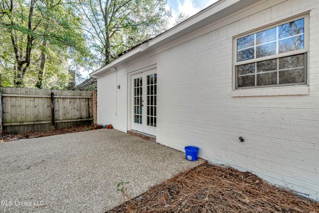 1116 Ellington Court, Brandon, MS 39042