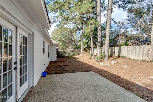 1116 Ellington Court, Brandon, MS 39042