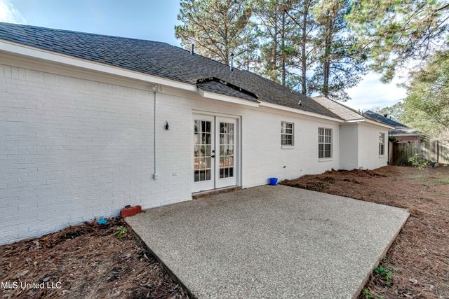 1116 Ellington Court, Brandon, MS 39042