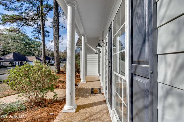 1116 Ellington Court, Brandon, MS 39042