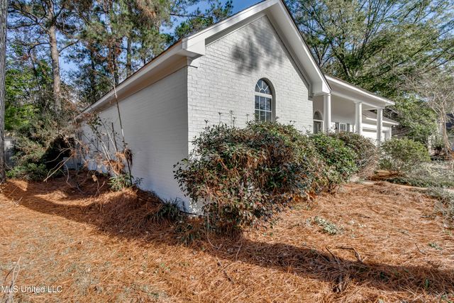 1116 Ellington Court, Brandon, MS 39042