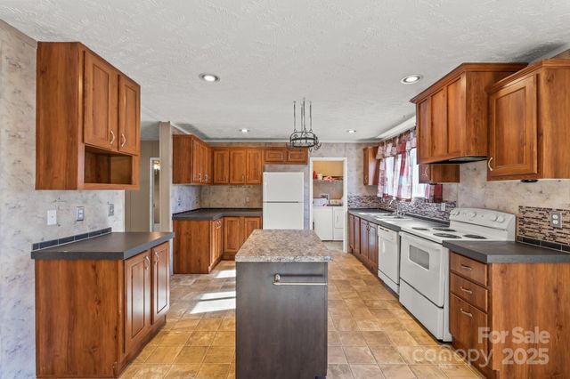 1060 Beckham Road, Salisbury, NC 28147